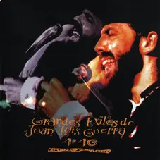 Juan Luis Guerra - GRANDES EXITOS