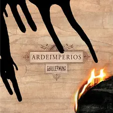 Guillermina - ARDEIMPERIOS