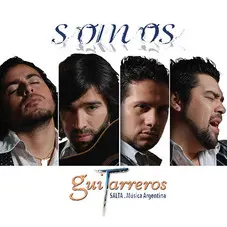 Guitarreros - SOMOS