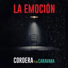 Gustavo Cordera - LA EMOCIÓN - SINGLE