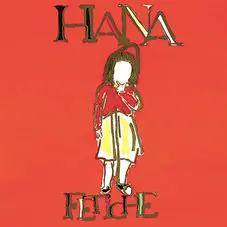Hana - FETICHE