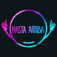 Hasta Arriba - SOS POLLERA - SINGLE