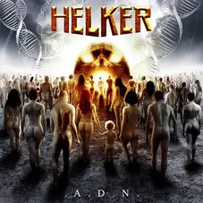 Helker - ADN