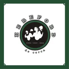 Hereford - DE CERCA