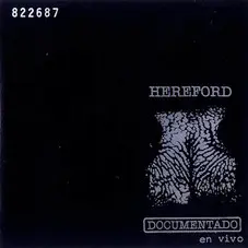 Hereford - DOCUMENTADO