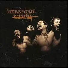 Hereford - RUIDO