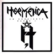 Hermtica - EN CONCIERTO PARTE I