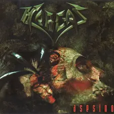 Horcas - ASESINO