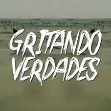 Horcas - GRITANDO VERDADES - SINGLE