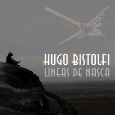 Tapa del CD LNEAS DE NASCA - Array