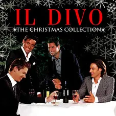 Il Divo - THE CHRISTMAS COLLECTION