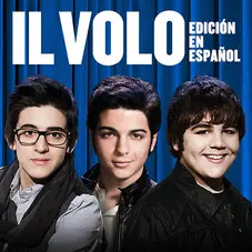 Il Volo - IL VOLO - EDICIN EN ESPAOL