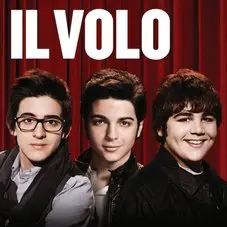 Il Volo - IL VOLO