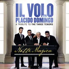 Il Volo - NOTTE MAGICA - CD