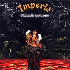 Imperio - PAZ EN LA TORMENTA