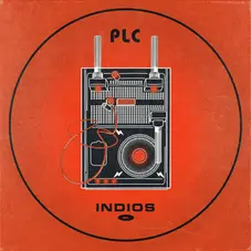 Indios - PERDIENDO LA CABEZA - SINGLE