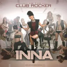 Inna - I AM THE CLUB ROCKER
