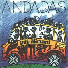 Inti-Illimani - ANDADAS