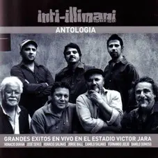 Inti-Illimani - GRANDES XITOS EN EL ESTADIO VCTOR JARA