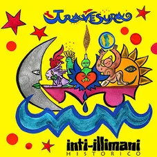 Inti-Illimani - TRAVESURA