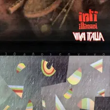 Inti-Illimani - VIVA ITALIA