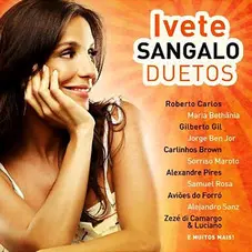 Ivete Sangalo - DUETOS