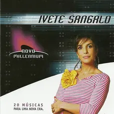 Ivete Sangalo - NOVO MILLENIUM