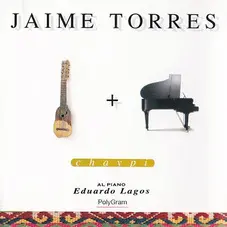 Jaime Torres - CHAYPI