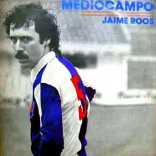 Jaime Roos - MEDIOCAMPO