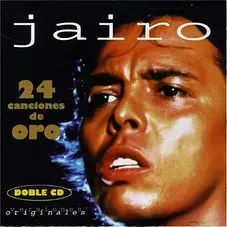 Jairo - 24 CANCIONES DE ORO DISCO II