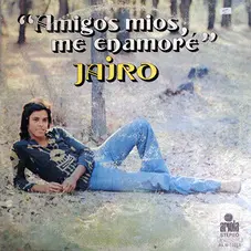 Jairo - AMIGOS MOS ME ENAMOR