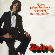 Jairo - LES PLUS BEAUX NOEL DU MONDE