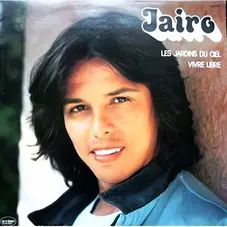 Jairo - VIVIR LIBRE