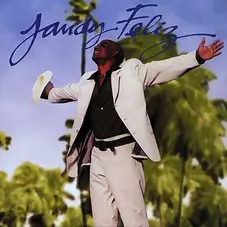 Jandy Feliz - JANDY FELIZ