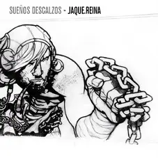 Jaque Reina - SUEOS DESCALZOS - EP