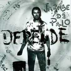 JarabedePalo - DEPENDE