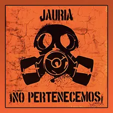 Jaura - NO PERTENECEMOS - SINGLE