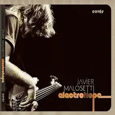 Javier Malosetti - ENVS - CD 1