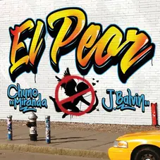 J Balvin - EL PEOR - SINGLE