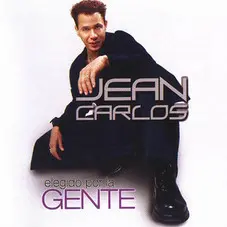 Jean Carlos - ELEGIDO POR LA GENTE