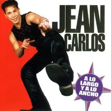 Jean Carlos - A LO LARGO Y A LO ANCHO