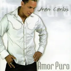 Jean Carlos - AMOR PURO