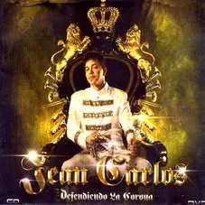 Jean Carlos - DEFENDIENDO LA CORONA - CD