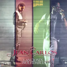 Jean Carlos - CANCIONES INOLVIDABLES VOL. 1 (CD+DVD)