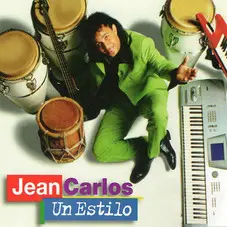 Jean Carlos - UN ESTILO