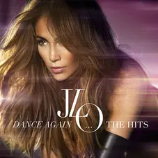 Jennifer López - DANCE AGAIN... THE HITS - CD