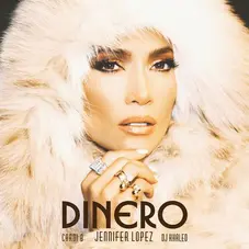 Jennifer López - DINERO - SINGLE