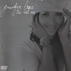 Jennifer López - THE REEL ME (CD + DVD)