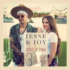 Jesse Y Joy - 3 A.M. - SINGLE