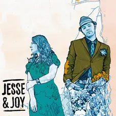 Jesse Y Joy - EN TUS BRAZOS ESTARÉ - SINGLE
